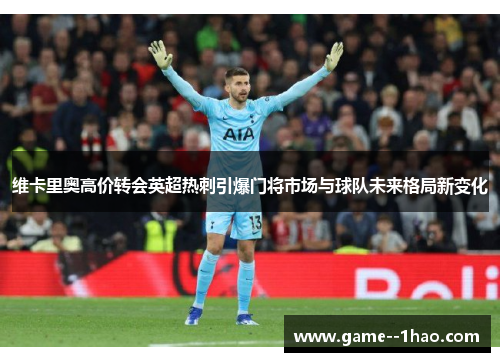 维卡里奥高价转会英超热刺引爆门将市场与球队未来格局新变化